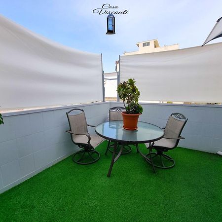 Casa Visconti Apartment Bari Exterior photo