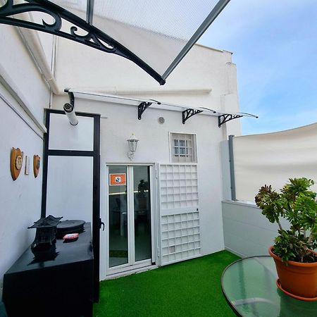 Casa Visconti Apartment Bari Exterior photo