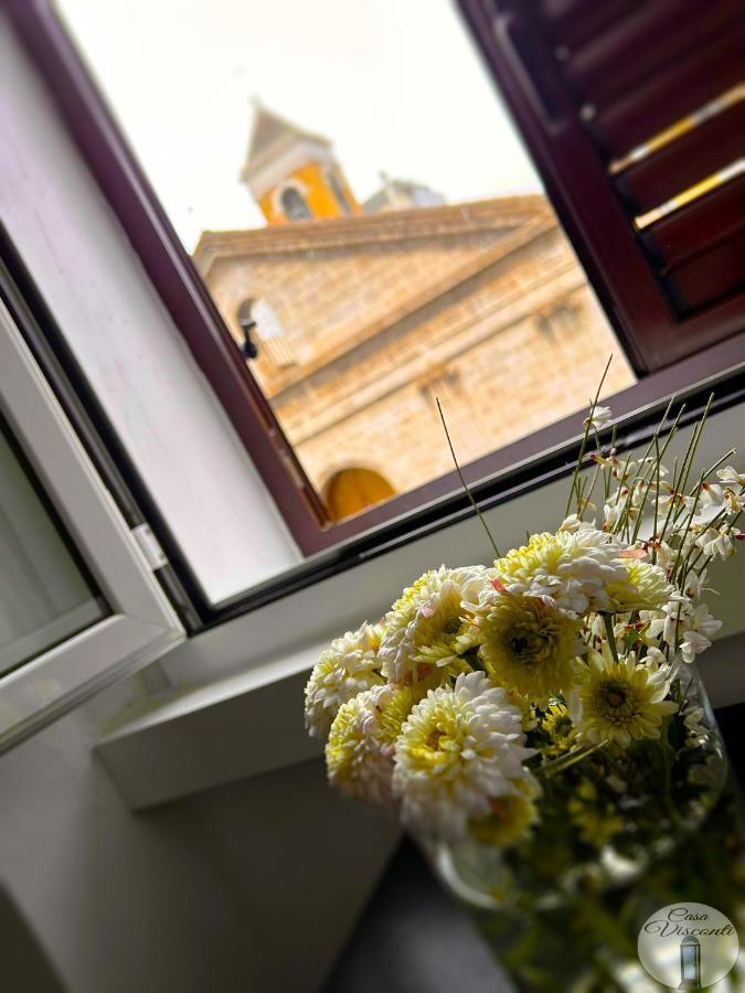 Casa Visconti Apartment Bari Exterior photo