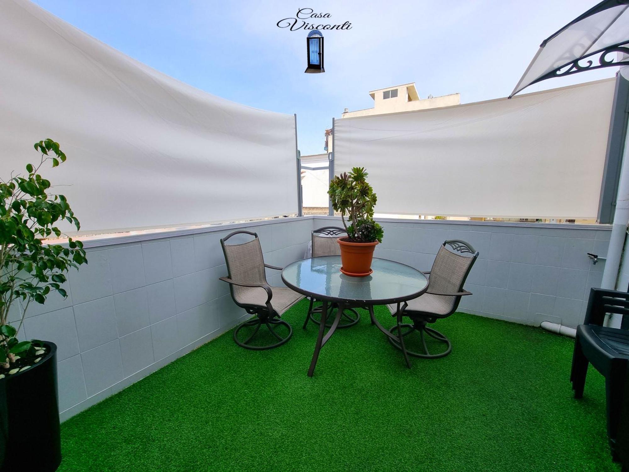Casa Visconti Apartment Bari Exterior photo